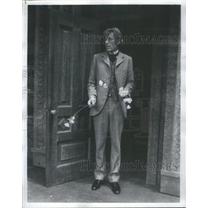 1979 Press Photo Peter O'Toole Uncle Vanya Actor Royal Alexandra Theatre