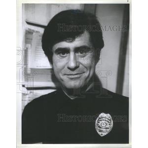 1978 Press Photo An American actor James Farention - RSC74419