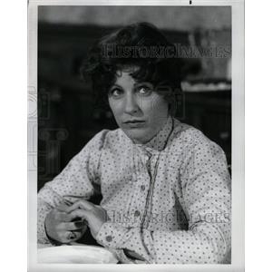 1979 Press Photo Patty Duke Actress