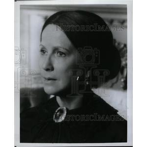 1979 Press Photo Actress Julie Harris - RRW20453