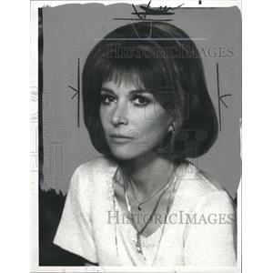 1980 Press Photo Lee Grant American actress - RRW29867