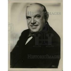 1931 Press Photo George Sidney in Caught Cheating - orp26884