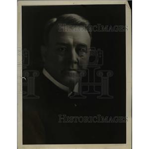 1920 Press Photo Lieutenant Governor Harry Walker - nee22389