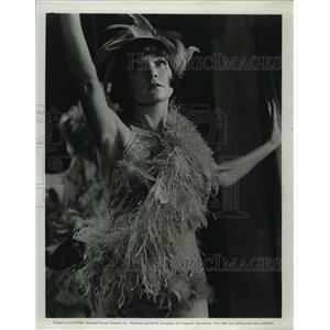1966 Press Photo Shirley McLaine stars in Gambit from Universal Studios