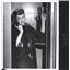 1956 Press Photo Vivian Blaine Actress - RRW33537