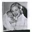 1955 Press Photo Actor Actress Jan Sterling Douglas - RRW28659