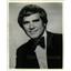 1974 Press Photo Voice Actor Rich Little - RRW20661