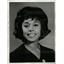 1964 Press Photo actress/singer Diahann Carroll - RRW19975