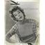1959 Press Photo Eloise Hardt American Actress - RRW31883