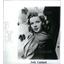 1996 Copy Press Photo Judy Garland Actress Singer - RRX46519