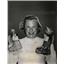 1951 Press Photo Too Young to Kiss Actress June Allyson - RRW09173