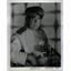 1954 Press Photo Prisoners of War Actor Oscar Homolka - RRX56793