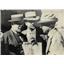 1913 Press Photo Secy Lane Denver Visit Talking - RRW78109