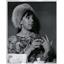 1965 Press Photo Phyllis Newman  American actress
