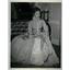 1959 Press Photo Lurene Tuttle actress Father TV CBS