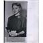 1958 Press Photo Madge Meredith actress Marjorie Massow