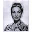 1959 Press Photo Agnes Moorehead Actress