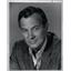 1966 Press Photo MARK MILLER television actor