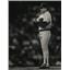 1989 Press Photo Milwaukee Brewers baseball pitcher, Teddy Higuera - mjt04303