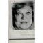 1976 Press Photo Hermoine Baddeley (Actress) - RRW81361