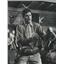 1956 Press Photo Jerry Lewis comedian Dean Martin Radio - RRW42481
