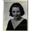 1935 Press Photo Jane Dickerson Actress - RRW26617
