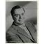1962 Press Photo Ernest Borgnine Actor Film Marty - RRW18885