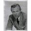 1962 Press Photo Richard Widmark Hollywood Movie Actor - RRX57915