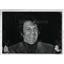 1972 Press Photo Mort Sahl American comedian actor - RRW70363