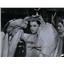 1970 Press Photo Genevieve Bujold star Richard Burton - RRX55769