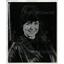 1966 Press Photo Dorothy Loudon/Actress/Comedy/Singer - RRW10175
