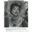1957 Press Photo Actress Rita Moreno - RRW42409