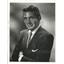 1960 Press Photo Gene Barry Actor Bat Masterson - RRW26451