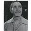 1947 Press Photo Bill Kent Actor - RRW36163