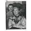 1959 Press Photo Musical Actor Gordon McRae Wife Sheila - RRW33875