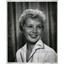 1959 Press Photo Judy Turner American Actress - RRW20529