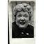 1964 Press Photo Actress Mary Pickford Portrait - RRW76815