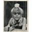 1969 Press Photo Goldie Hawn (Actress) - RRW08585