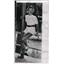 1954 Press Photo Thats My Boy Show Actress Pieti - RRW71323