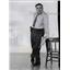 1951 Press Photo Actor William Bendix - RRW27341