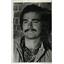 1973 Press Photo Rick Weaver Actor - RRW75669