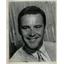 1955 Press Photo John Uhler Jack Lemmon III Odd Couple - RRW14043