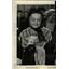1934 Press Photo Helen Westley American Actress - RRW72393