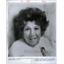 1974 Press Photo Actress Kessler Portrait Promo