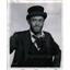 1952 Press Photo John McIntire American Character Hocoh - RRW11491