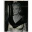 1965 Press Photo Gladys Cooper Actress Rogues NBC TV - RRW14437