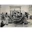 1954 Press Photo Scene From The Opera "Aida" - RRW55785