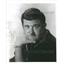 1961 Press Photo Buddy Hackett American comedian Actor - RRX73155