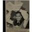 1967 Press Photo Actress Geraldine Chaplin Little Foxes - RRX64169