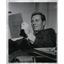 1959 Press Photo Philip Carey Actor Philip Marlowe - RRX57455